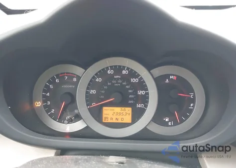 2008 Toyota Rav4 z USA, uszkodzony, nr VIN JTMBD33V386080974